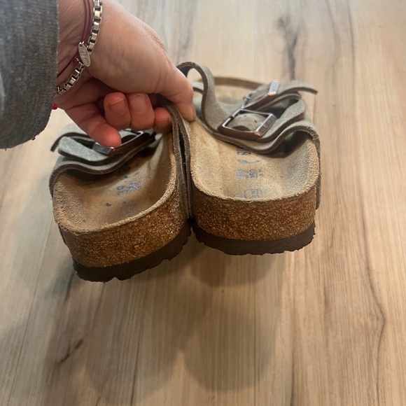 Birkenstock women size 39 EUC - Picture 4 of 7